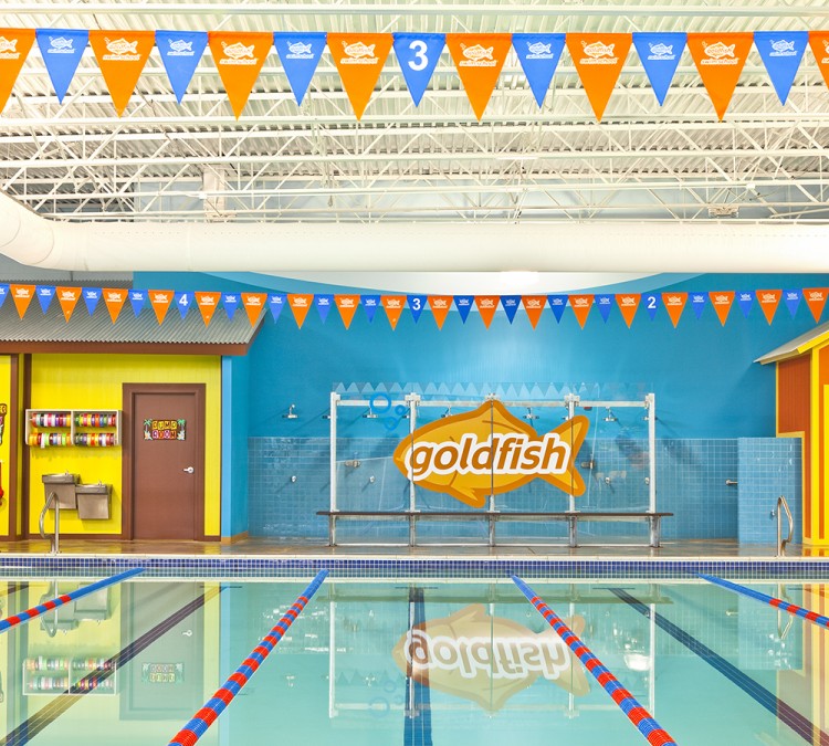Goldfish Swim School - Brookfield (Brookfield,&nbspWI)